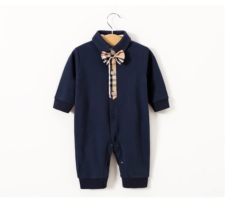 Designer discount inspired onesies