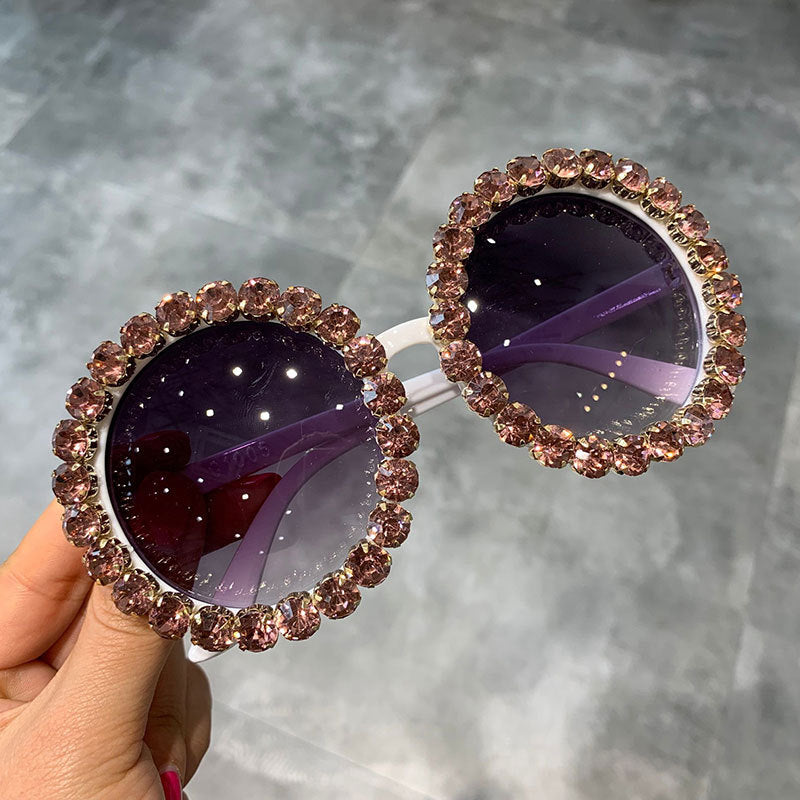 Blingy sunglasses online