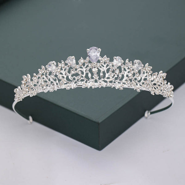 GV Royal Bridal/Prom/Pageant/Wedding Tiaras