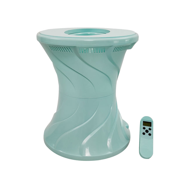 Yoni Steam Seat, Vaginal steam herbs Cleansing, Ph Balance Postpartum Care